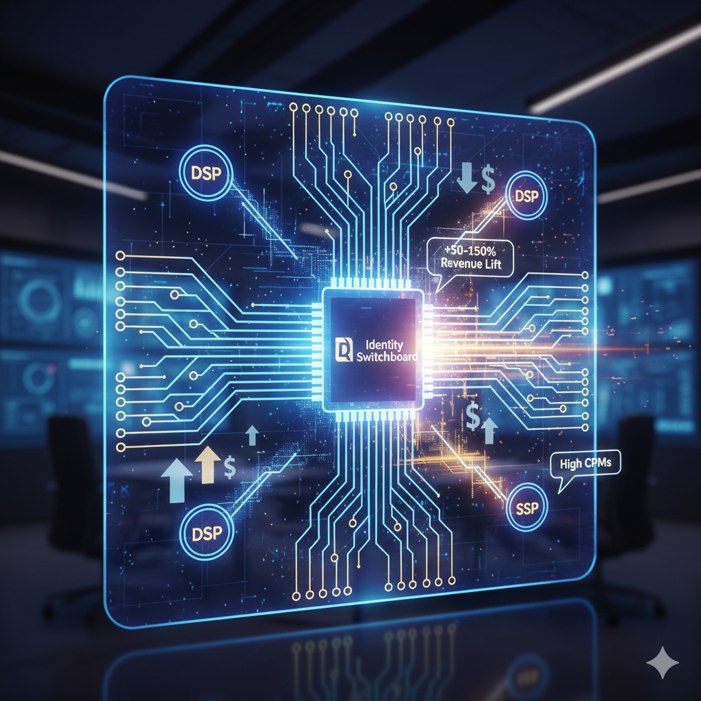 Cookieless Inventory