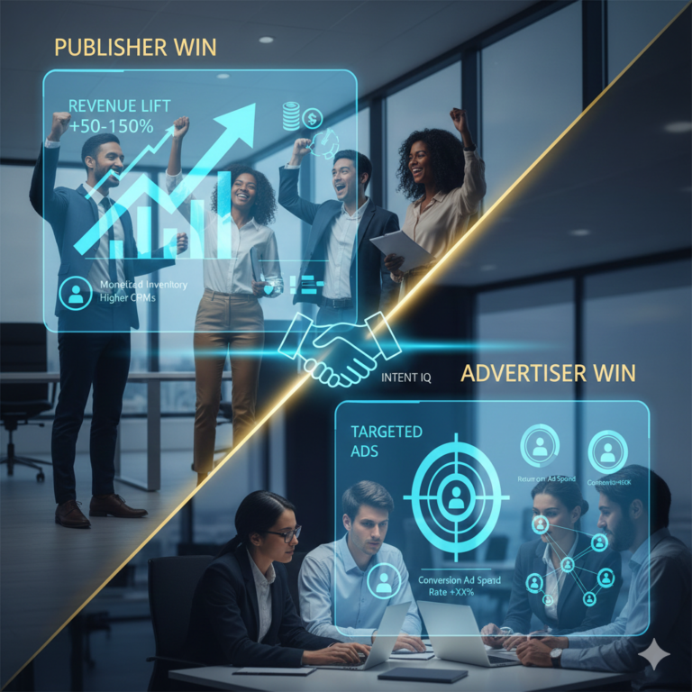 Bid Enrichment: A Key to Unlocking Programmatic Value - Intent IQ | ID ...